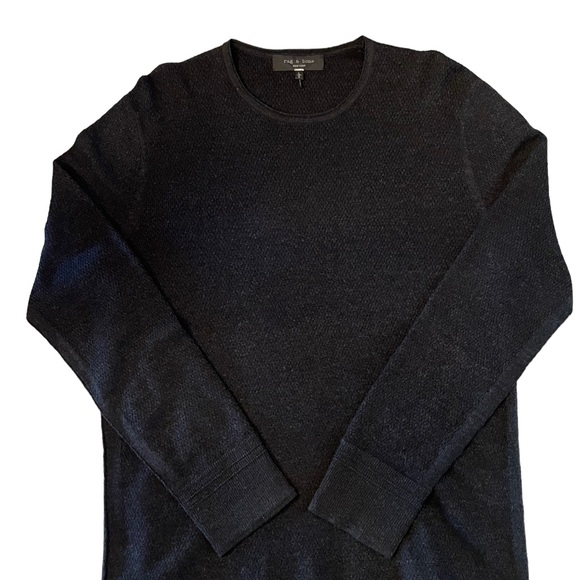 Rag & Bone Sweater - Picture 4 of 8